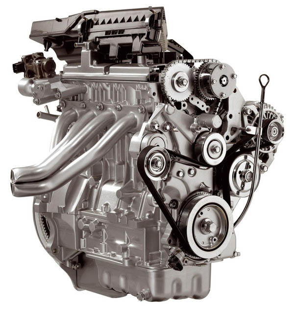 2018 40i Xdrive Gran Coupe Car Engine